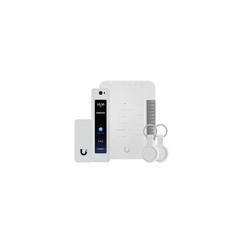 UBNT UA-G2-SK - UniFi Access G2 Starter kit Pro