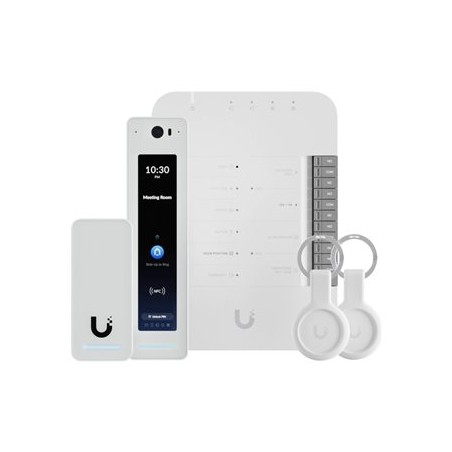 UBNT UA-G2-SK - UniFi Access G2 Starter kit Pro