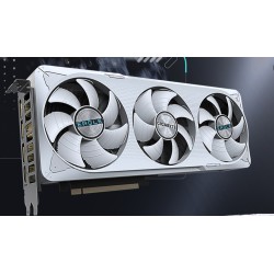 GIGABYTE VGA NVIDIA GeForce RTX 5070 EAGLE OC ICE 12G, 12G GDDR7, 3xDP, 1xHDMI