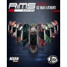 RiMS Racing Nolan X-LITE Helmets – herní rozšíření pro PC (elektronická licence)