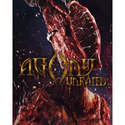 Agony UNRATED – hra pro PC (elektronická licence)