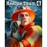 Rescue Team 4 – hra pro PC (elektronická licence)