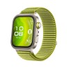 Huawei Watch Fit 4 Pro/Sport Band/Green