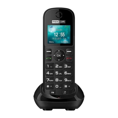 MaxCom MM35D SE