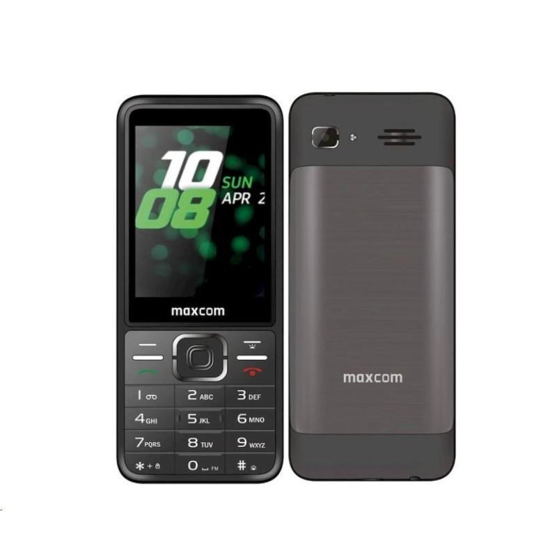 MaxCom MM244 SE