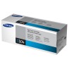 HP originální toner SU025A, CLT-C504S, C504S, cyan, 1800str.