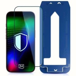 3mk tvrzené sklo HARDY® Ultra Glass™ pro Apple Iphone 17/16 Pro