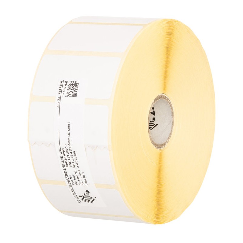 Z-Select 2000D - 60x50mm Direct Thermal