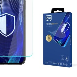 3mk hybridní sklo FlexibleGlass Pro pro Redmi 15C