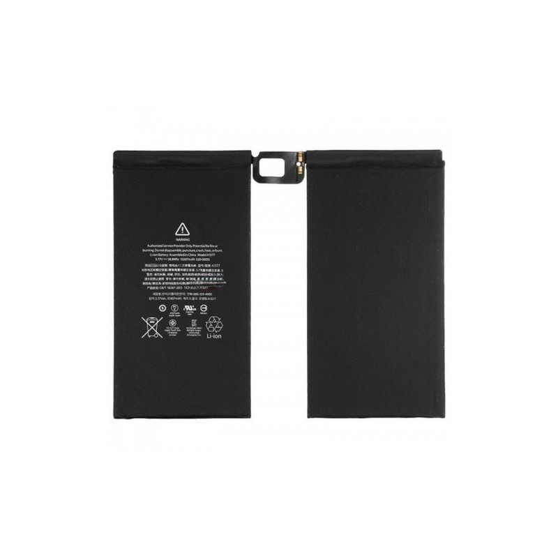 Baterie pro iPad Pro 12.9 10307mAh Li-Ion (Bulk)