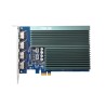 ASUS VGA NVIDIA GeForce GT 730 2G, 2G GDDR5, 4xHDMI
