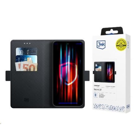 3mk ochranné pouzdro Wallet Case pro Redmi 13C/POCO C65