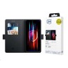 3mk ochranné pouzdro Wallet Case pro Redmi 13C/POCO C65