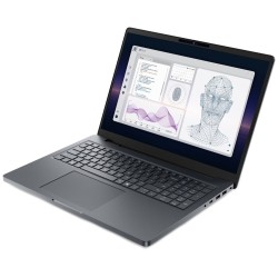 DELL NTB Pro Max Plus 16 MB16250/U7-265HX/32GB/1TSSD/16" FHD+/IR Cam/NVI RTX 2000/280W Type-C/WLAN/Bck Kb/W11P/3Y PS NBD
