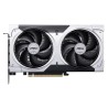 MSI VGA NVIDIA GeForce RTX 5060 Ti 8G VENTUS 2X OC PLUS, RTX 5060 Ti, 8GB GDDR7, 3xDP, 1xHDMI