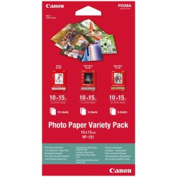 Canon VP-101, 10x15 Variety Pack