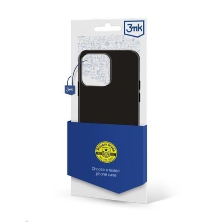 3mk ochranný kryt Matt Case pro Xiaomi Redmi Note 13 Pro 5G/POCO X6 5G