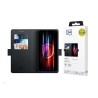 3mk ochranné pouzdro Wallet Case pro Redmi Note 14 PRO 5G/POCO X7 5G