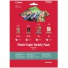 Canon VP-101, A4, 10x15 Variety Pack