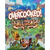 ESD Overcooked! All You Can Eat