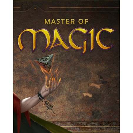 Master of Magic – hra pro PC (elektronická licence)