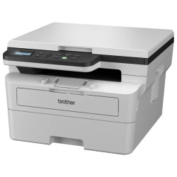 BROTHER multifunkce mono laserová DCP-B7620DW, 34 ppm, USB, WLAN, PCL/PS, AirPrint - BENEFIT