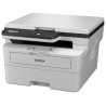 BROTHER multifunkce mono laserová DCP-B7620DW, 34 ppm, USB, WLAN, PCL/PS, AirPrint - BENEFIT