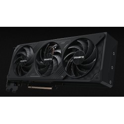 GIGABYTE VGA NVIDIA GeForce RTX 5070 WINDFORCE OC 12G, 12G GDDR7, 3xDP, 1xHDMI