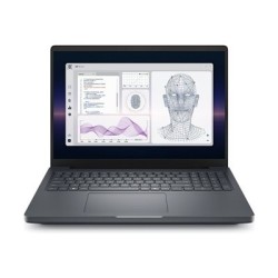DELL NTB Pro Max Plus 16 MB16250/U7-265HX/32GB/1TSSD/16" FHD+/IR Cam/NVI RTX 3000/280W Type-C/WLAN/Bck Kb/W11P/3Y PS NBD