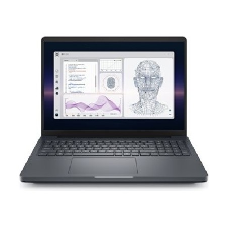 DELL NTB Pro Max Plus 16 MB16250/U7-265HX/32GB/1TSSD/16" FHD+/IR Cam/NVI RTX 3000/280W Type-C/WLAN/Bck Kb/W11P/3Y PS NBD