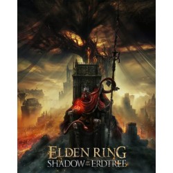 Elden Ring Shadow of the Erdtree Edition – hra pro PC (elektronická licence)