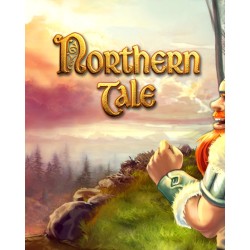 Northern Tale – hra pro PC (elektronická licence)