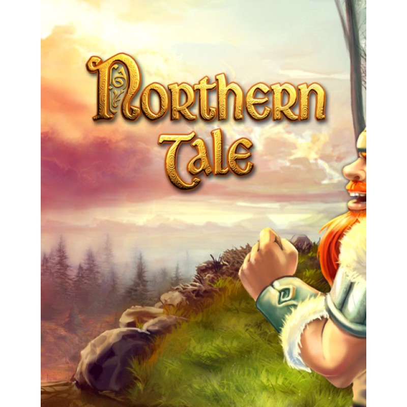Northern Tale – hra pro PC (elektronická licence)