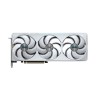 GIGABYTE VGA NVIDIA GeForce RTX 5070 Ti EAGLE OC ICE 16G, 16G GDDR7, 3xDP, 1xHDMI