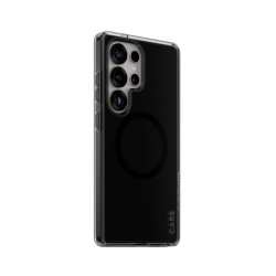 CARE by PanzerGlass Urban Combat - Zadní kryt pro mobilní telefon - termoplastický polyuretan (TPU), polykarbonát - kouřová
