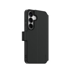 CARE by PanzerGlass - Pouzdro s klopou pro mobilní telefon - s hliníkovým stojánkem - 100% recyklovaný polykarbonát, 35%