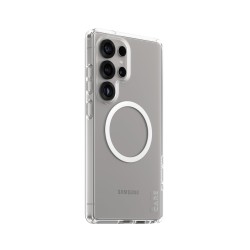 CARE by PanzerGlass Urban Combat - Zadní kryt pro mobilní telefon - polykarbonát, termoplastický polyuretan (TPU) - průhledná