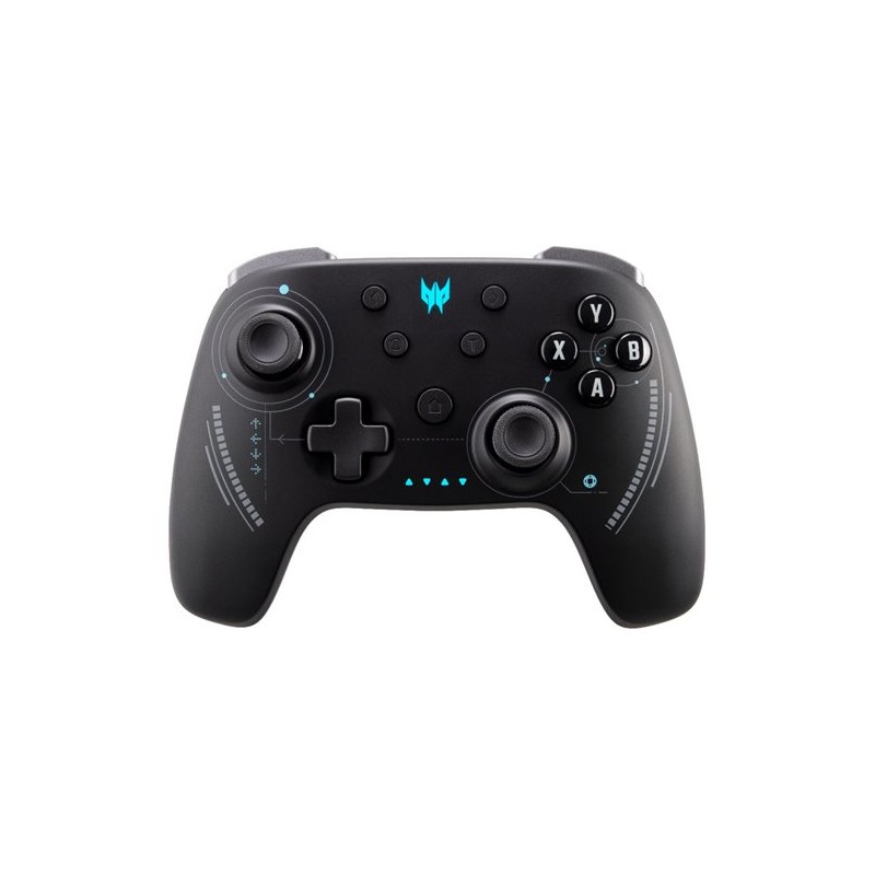ACER Ovladač, Predator Wireless Gaming Controller Black PGR300