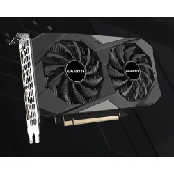 GIGABYTE VGA NVIDIA GeForce RTX 3050 WINDFORCE OC 6G V2, 6G GDDR6, 2xDP, 2xHDMI