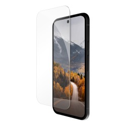 dbramante1928 eco-protect - Ochrana obrazovky pro mobilní telefon - sklo - prusvitná - pro Google Pixel 10a