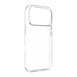 dbramante1928 Greenland - Zadní kryt pro mobilní telefon - plast - průsvitná - pro Apple iPhone 17 Pro