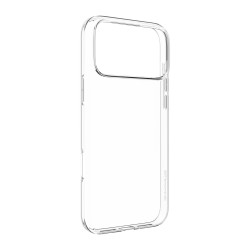 dbramante1928 Greenland - Zadní kryt pro mobilní telefon - plast - průsvitná - pro Apple iPhone 17 Pro Max