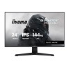 iiyama G-Master/G2441HSU-B1/23,8"/IPS/FHD/144Hz/1ms/Černá/3R