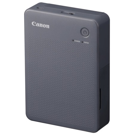Canon SELPHY QX20 termosublimační tiskárna - šedá
