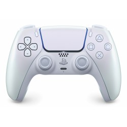 SONY Playstation Dualsense v2 Controller Chrome Indigo