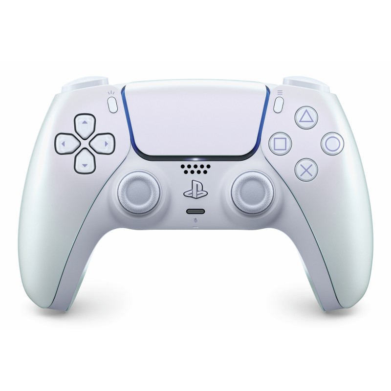 SONY Playstation Dualsense v2 Controller Chrome Indigo