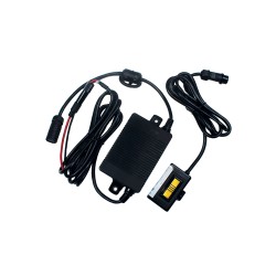 Brother Battery Eliminator Kit (Wired)/For RJ4200