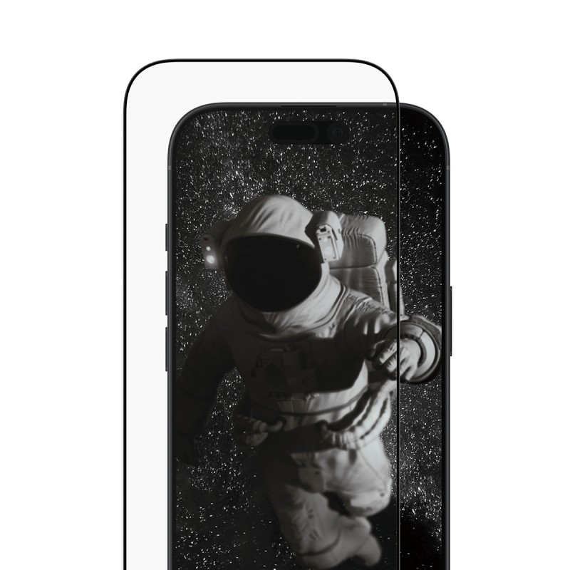 PG Ceramic II Apple iPhone 17 fastfit