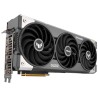 ASUS VGA AMD Radeon RX 9070 XT TUF GAMING OC 16GB, RX 9070 XT, 16GB GDDR6, 3xDP, 1xHDMI