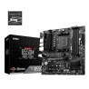 MSI MB Sc AM4 B550M PRO-VDH, AMD B550, 4xDDR4, 1xDP, 1xHDMI, 1xVGA, mATX